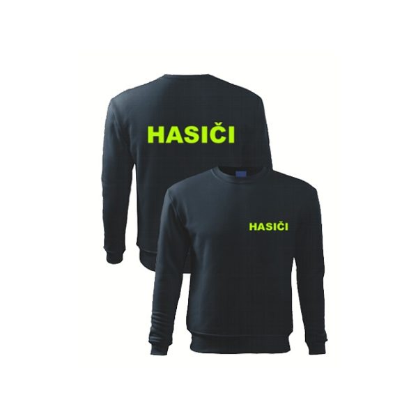Mikina HASIČI