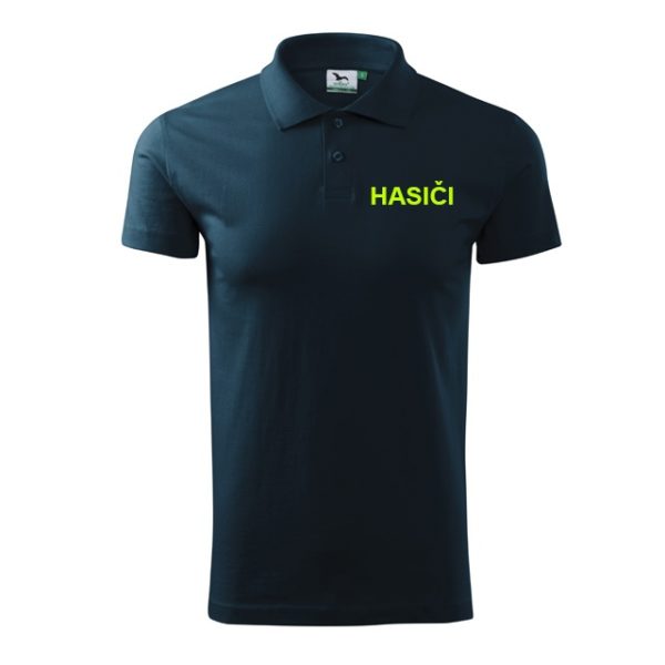 Polokošela HASIČI