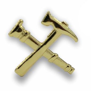 Znak protipožiarnej represie